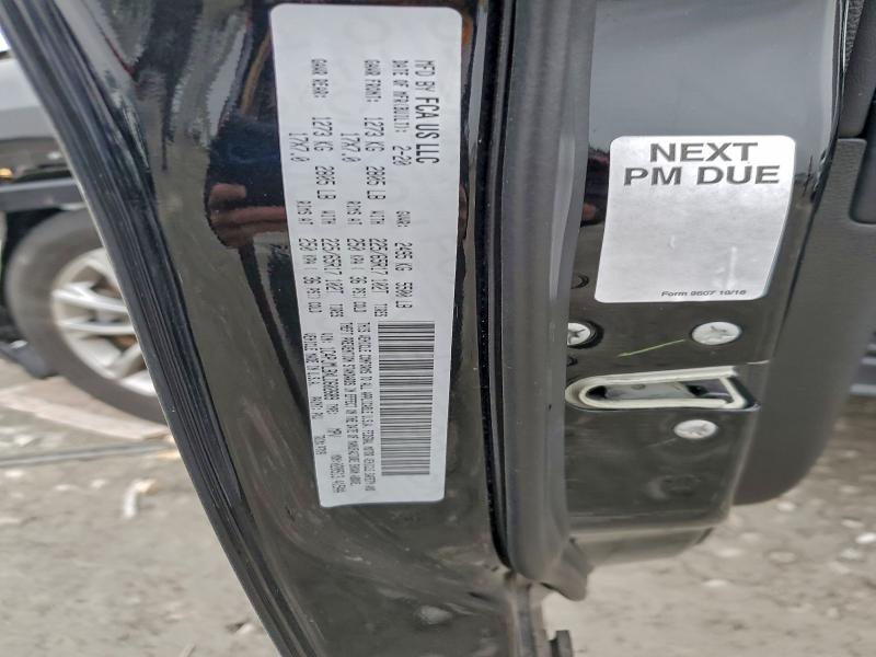 Продажа на аукционе авто 2020 Jeep Cherokee L, vin: 1C4PJMLBXLD602689, номер лота: 96455115