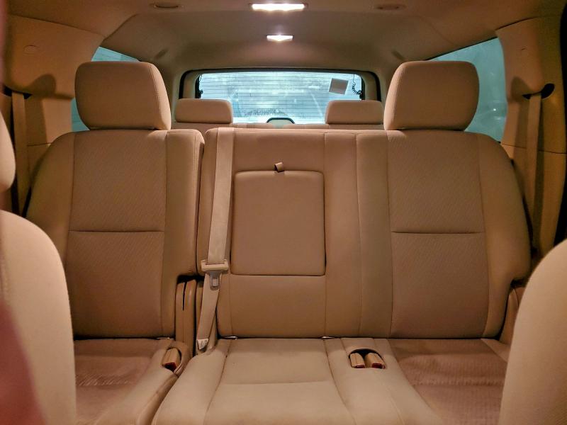 Продажа на аукционе авто 2013 Gmc Yukon Xl, vin: 1GKS2HE76DR147548, номер лота: 95905145