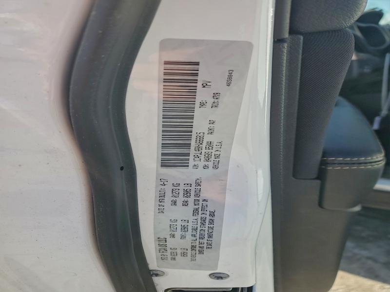Aukcja sprzedaży 2017 Jeep Cherokee, vin: 1C4PJLAB0HW666815, numer aukcji: 96604235