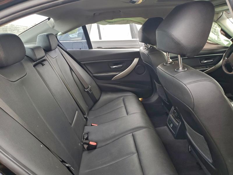 Продаж на аукціоні авто 2018 Bmw 320, vin: WBA8A3C5XJA494711, номер лоту: 96231865