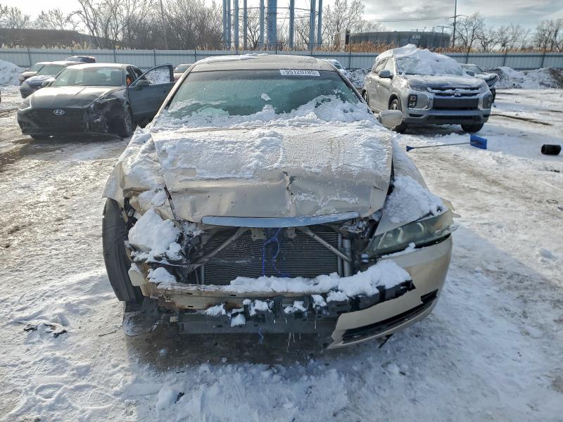 Продажа на аукционе авто 2004 Acura Tl, vin: 19UUA662X4A033857, номер лота: 95120785