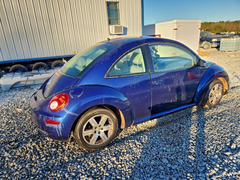 Продаж на аукціоні авто 2006 Volkswagen New Beetle, vin: 3VWRW31C66M404052, номер лоту: 96898605