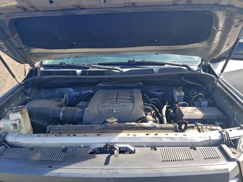 Продаж на аукціоні авто 2014 Toyota Tundra, vin: 5TFUY5F17EX396353, номер лоту: 96520215