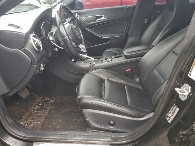 Aukcja sprzedaży 2016 Mercedes-benz Cla 250, vin: WDDSJ4EB4GN292424, numer aukcji: 96842685