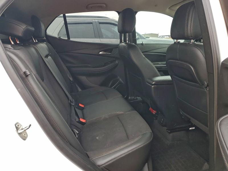 Aukcja sprzedaży 2020 Buick Encore Gx, vin: KL4MMDSL7LB100247, numer aukcji: 96065545