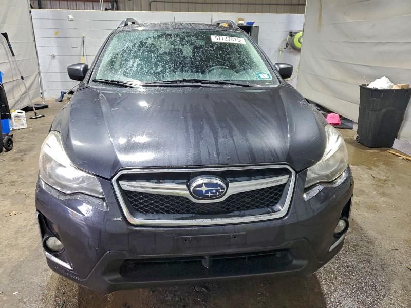 Продаж на аукціоні авто 2017 Subaru Crosstrek, vin: JF2GPABC4H8233658, номер лоту: 97737515