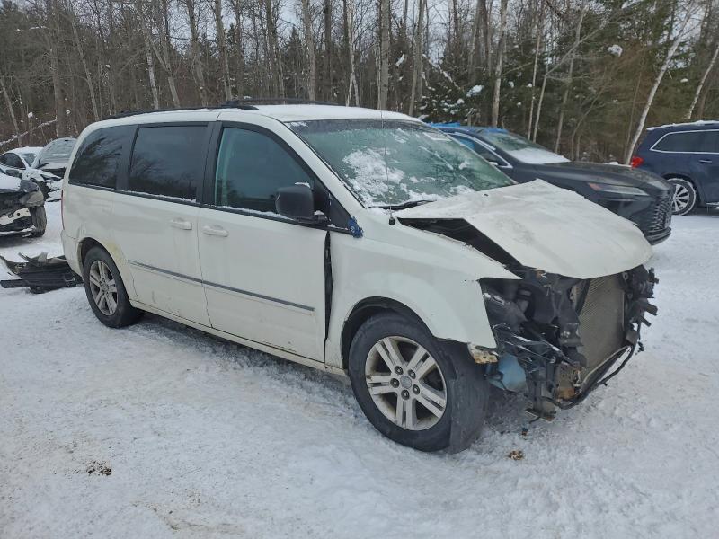 Aukcja sprzedaży 2008 Dodge Grand Caravan, vin: 2D8HN44P48R119885, numer aukcji: 96698205