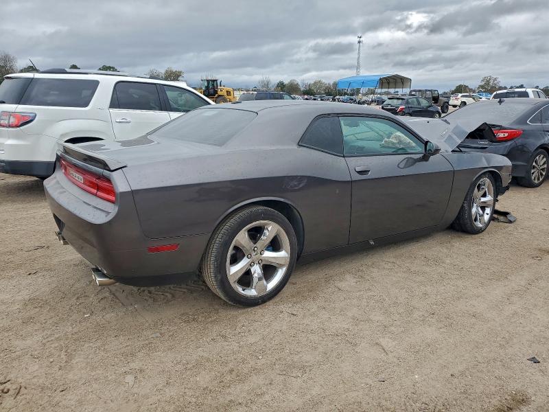 Aukcja sprzedaży 2013 Dodge Challenger, vin: 2C3CDYBT8DH683496, numer aukcji: 97356625