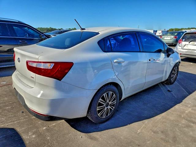 97148735 :رقم المزاد ، KNADM4A33G6681300 vin ، 2016 Kia Rio مزاد بيع