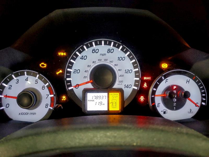 2013 Honda Pilot მანქანა იყიდება აუქციონზე, vin: 5FNYF4H51DB013646, აუქციონის ნომერი: 95152025