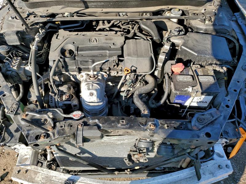 Продажа на аукционе авто 2016 Acura Tlx, vin: 19UUB1F36GA011223, номер лота: 96469645