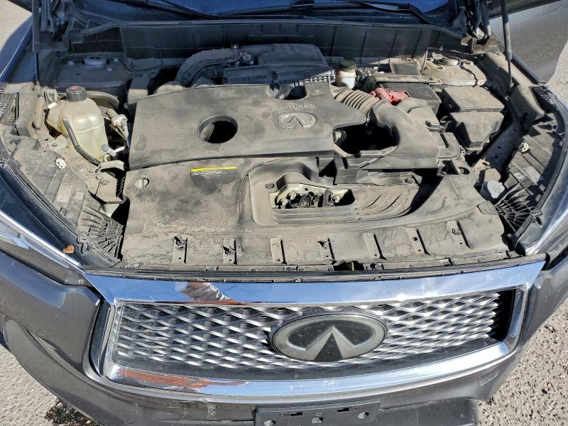 Aukcja sprzedaży 2019 Infiniti Qx50, vin: 3PCAJ5M31KF103368, numer aukcji: 98241915