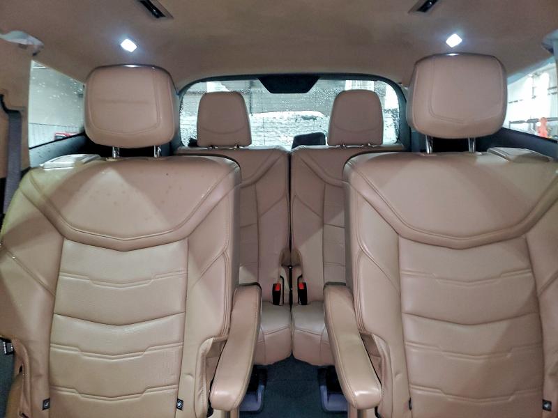 Aukcja sprzedaży 2020 Cadillac Xt6 Sport, vin: 1GYKPHRS2LZ126491, numer aukcji: 95118845