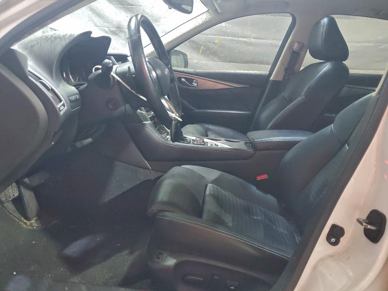 Aukcja sprzedaży 2020 Infiniti Q50 Pure, vin: JN1EV7AR8LM250907, numer aukcji: 96591795