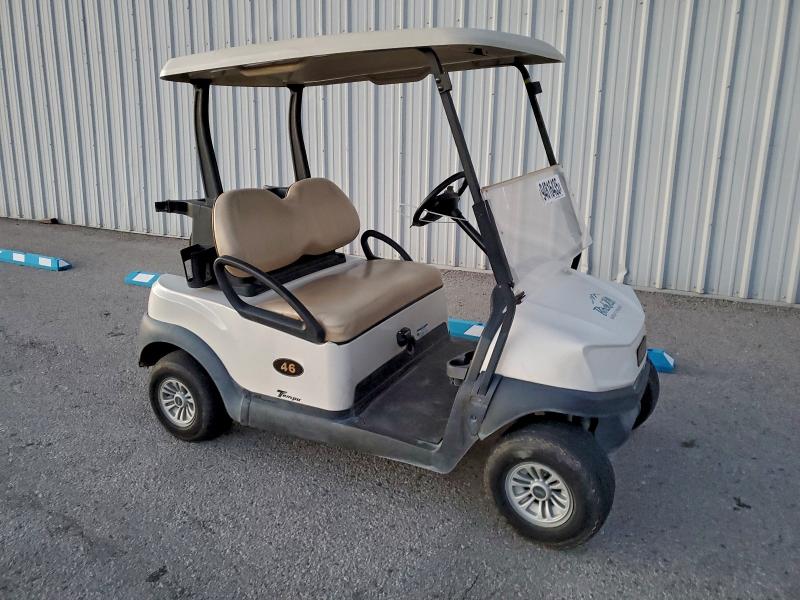 94816435 :رقم المزاد ، BN2230308406 vin ، 2022 Club Car Tempo Fla مزاد بيع