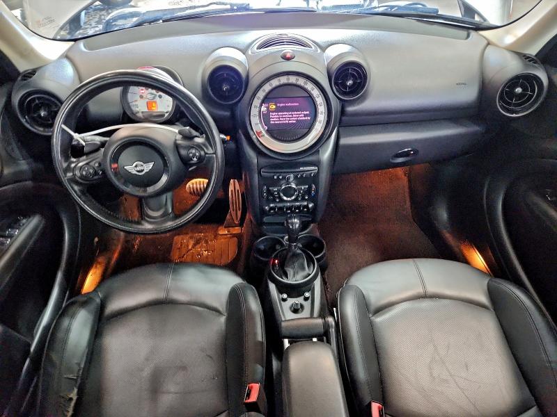 Продаж на аукціоні авто 2013 Mini Cooper S C, vin: WMWZC5C5XDWP31182, номер лоту: 94760325