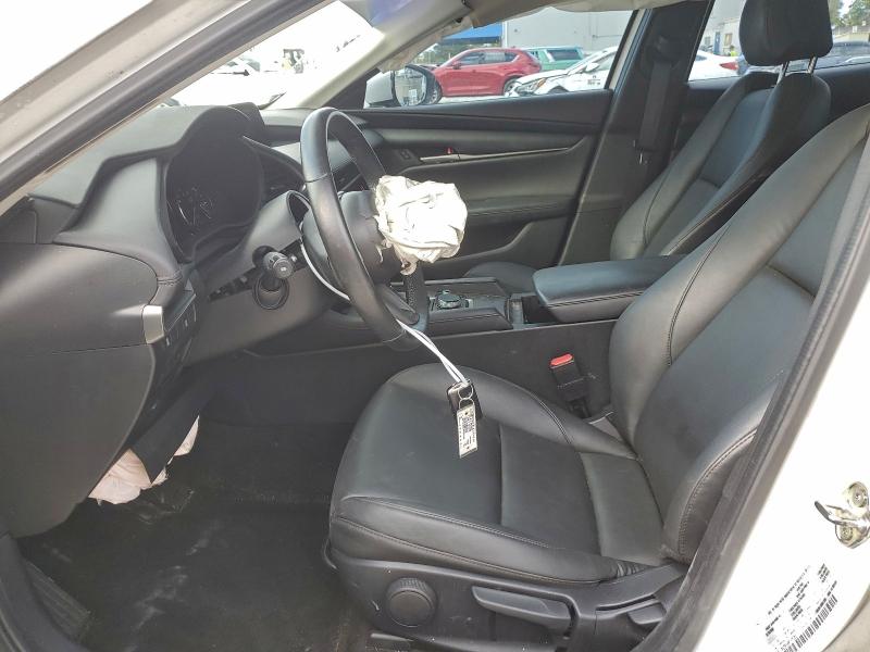 Aukcja sprzedaży 2023 Mazda 3 Select, vin: 3MZBPABM1PM355712, numer aukcji: 74881425