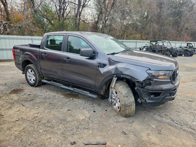 2019 Ford Ranger Xl მანქანა იყიდება აუქციონზე, vin: 1FTER4EH9KLB05476, აუქციონის ნომერი: 97646825