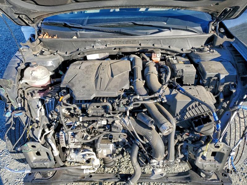 2022 Hyundai Santa Cruz მანქანა იყიდება აუქციონზე, vin: 5NTJDDAF3NH037400, აუქციონის ნომერი: 97144575