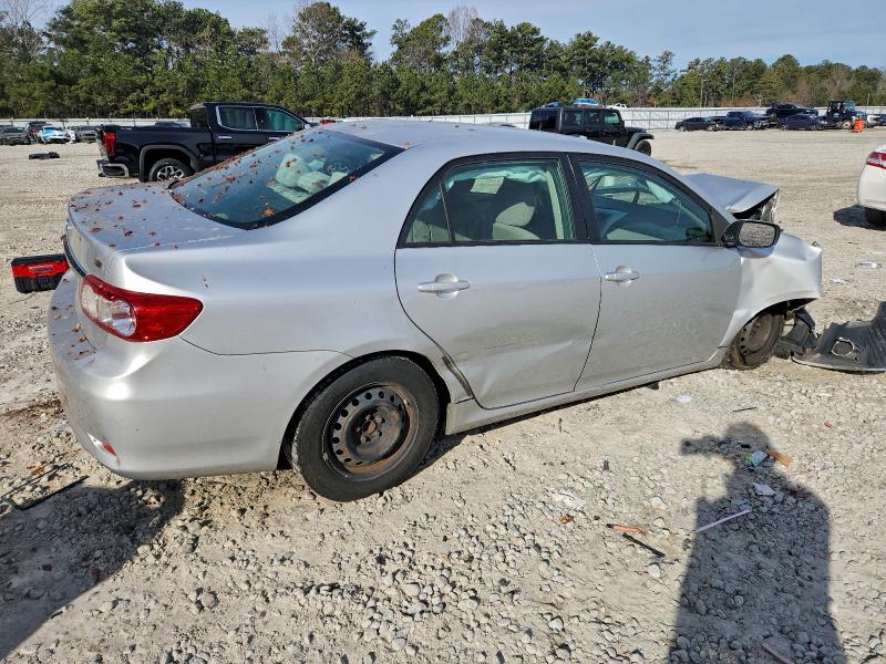 2011 Toyota Corolla მანქანა იყიდება აუქციონზე, vin: JTDBU4EE1B9149301, აუქციონის ნომერი: 97551815