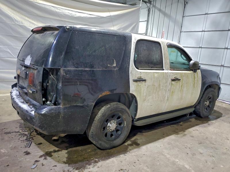 Продажа на аукционе авто 2013 Chevrolet Tahoe, vin: 1GNLC2E02DR331762, номер лота: 97299455