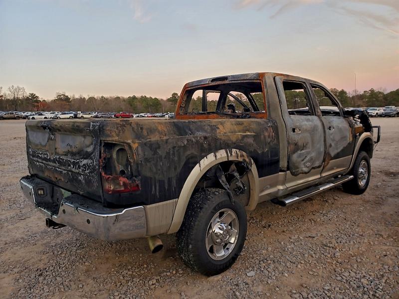 2010 Dodge Ram 3500 მანქანა იყიდება აუქციონზე, vin: 3D73Y3CL2AG152619, აუქციონის ნომერი: 73618255