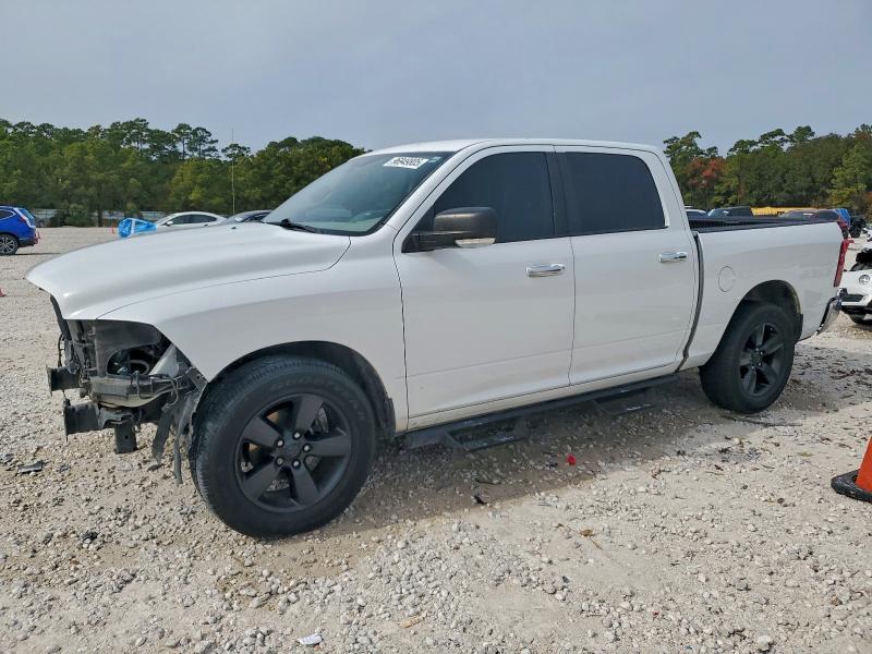 Aukcja sprzedaży 2012 Dodge Ram 1500, vin: 1C6RD6LT2CS153645, numer aukcji: 96949805