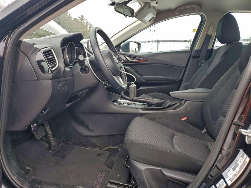 Продаж на аукціоні авто 2015 Mazda 3 Touring, vin: 3MZBM1V77FM212485, номер лоту: 97925355