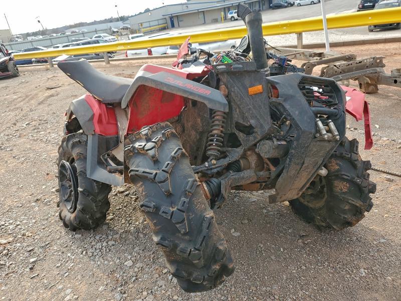 Продажа на аукционе авто 2024 Can-am Outlander, vin: 3JBLWAU40RJ000884, номер лота: 95207845