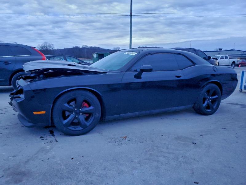 Aukcja sprzedaży 2014 Dodge Challenger, vin: 2C3CDYBT7EH137547, numer aukcji: 94800515