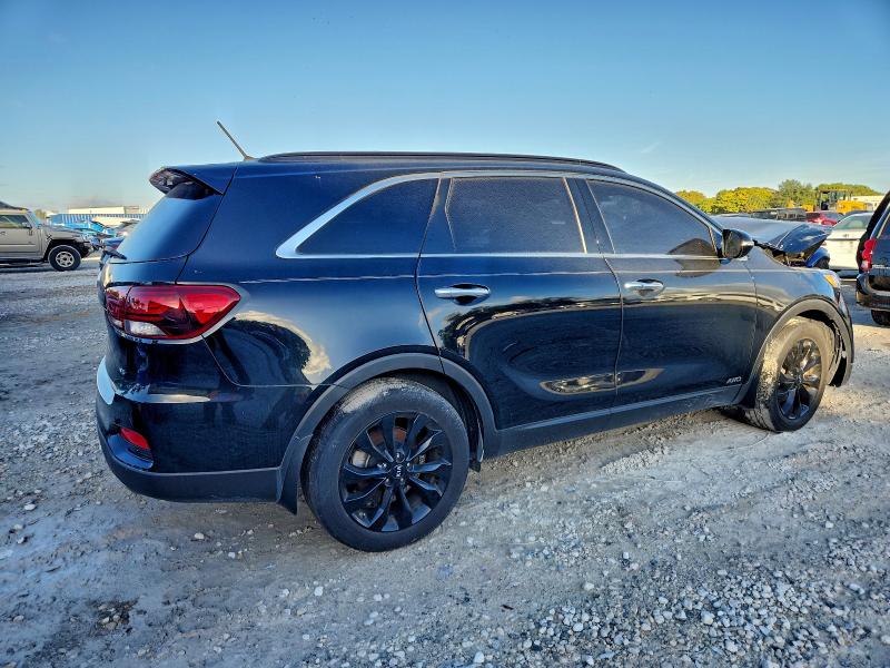 Продаж на аукціоні авто 2020 Kia Sorento S, vin: 5XYPGDA57LG693854, номер лоту: 97404125