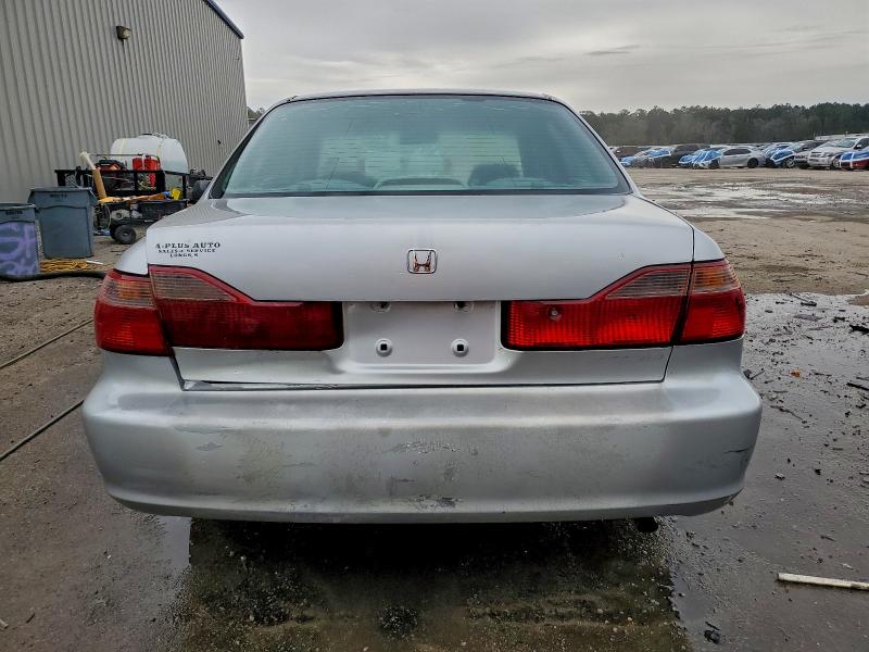 95621475 :رقم المزاد ، 1HGCG564XYA055921 vin ، 2000 Honda Accord مزاد بيع