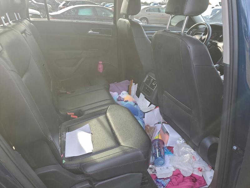 Aukcja sprzedaży 2019 Volkswagen Atlas, vin: 1V2UR2CA2KC564238, numer aukcji: 96337425