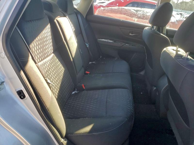 Продажа на аукционе авто 2018 Nissan Altima, vin: 1N4AL3AP5JC470510, номер лота: 97221585