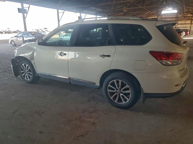 Aukcja sprzedaży 2013 Nissan Pathfinder, vin: 5N1AR2MN7DC624423, numer aukcji: 96621655