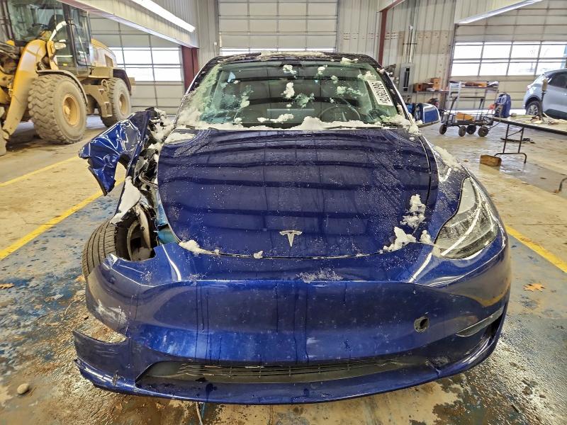 96873975 :رقم المزاد ، 7SAYGDEE7PA174508 vin ، 2023 Tesla Model Y مزاد بيع