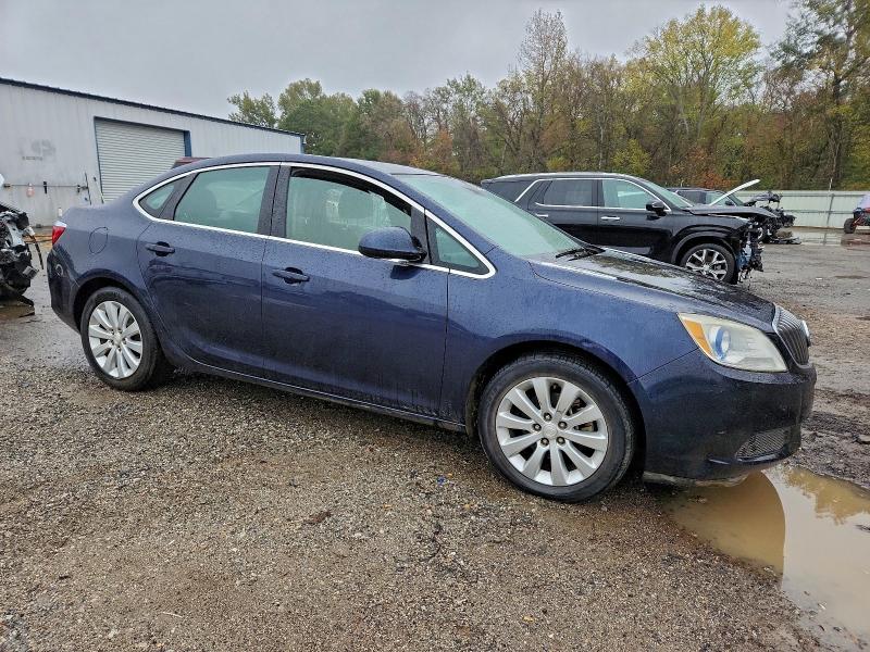 Продаж на аукціоні авто 2016 Buick Verano, vin: 1G4PP5SK6G4109051, номер лоту: 94098135