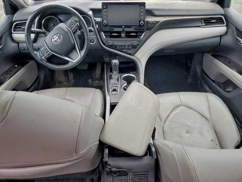 Aukcja sprzedaży 2023 Toyota Camry, vin: 4T1F11BK3PU074197, numer aukcji: 95836685