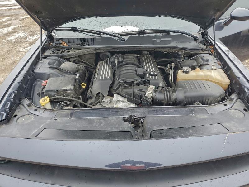 Aukcja sprzedaży 2018 Dodge Challenger, vin: 2C3CDZFJ8JH310033, numer aukcji: 97913835