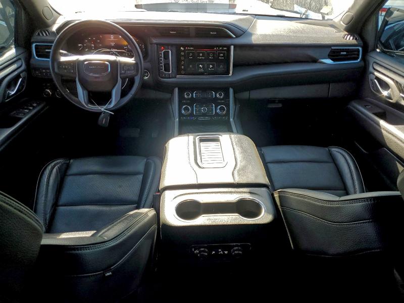 95656845 :رقم المزاد ، 1GKS2JKLXPR201723 vin ، 2023 Gmc Yukon Xl مزاد بيع