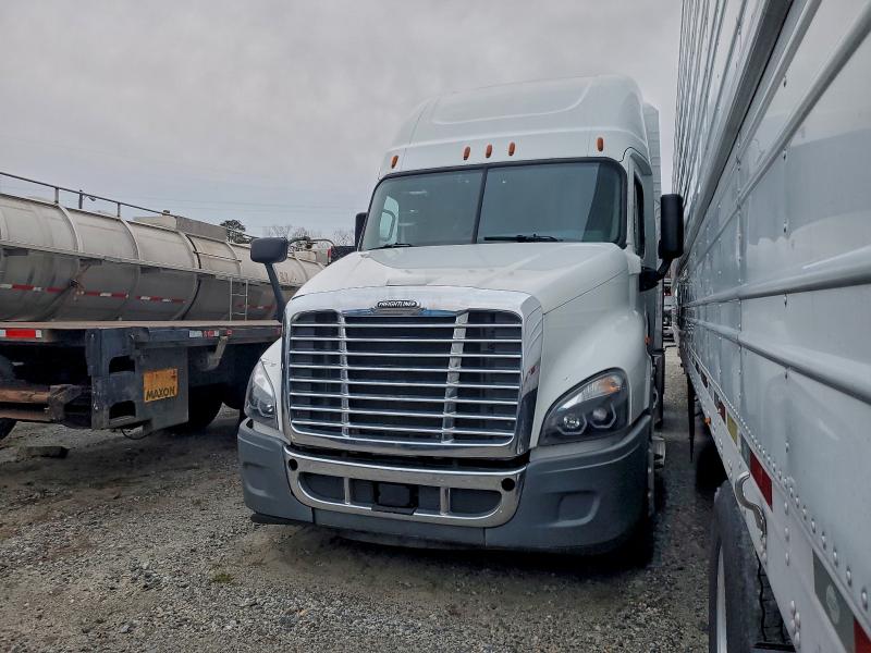 Aukcja sprzedaży 2018 Freightliner Cascadia 1, vin: 3AKJGLDR7JSJH1217, numer aukcji: 95519865