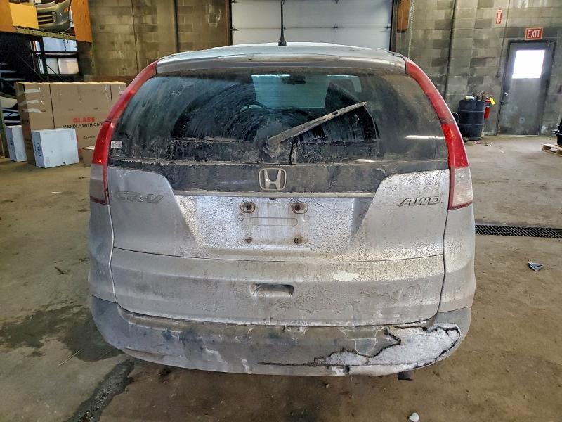 Продажа на аукционе авто 2013 Honda Cr-v, vin: 2HKRM4H37DH112739, номер лота: 95064665