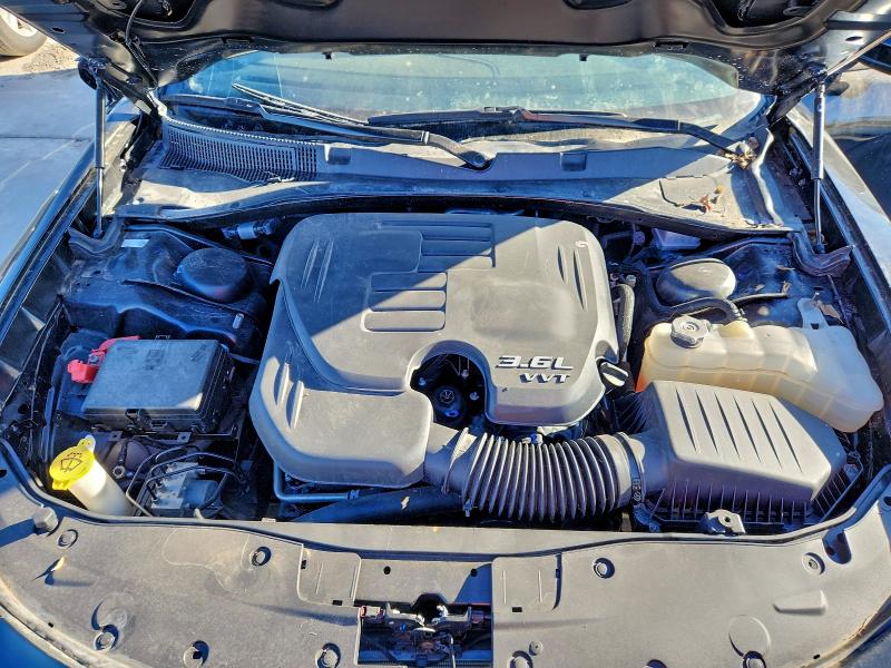 95857855 :رقم المزاد ، 2C3CDXHG9PH584713 vin ، 2023 Dodge Charger مزاد بيع