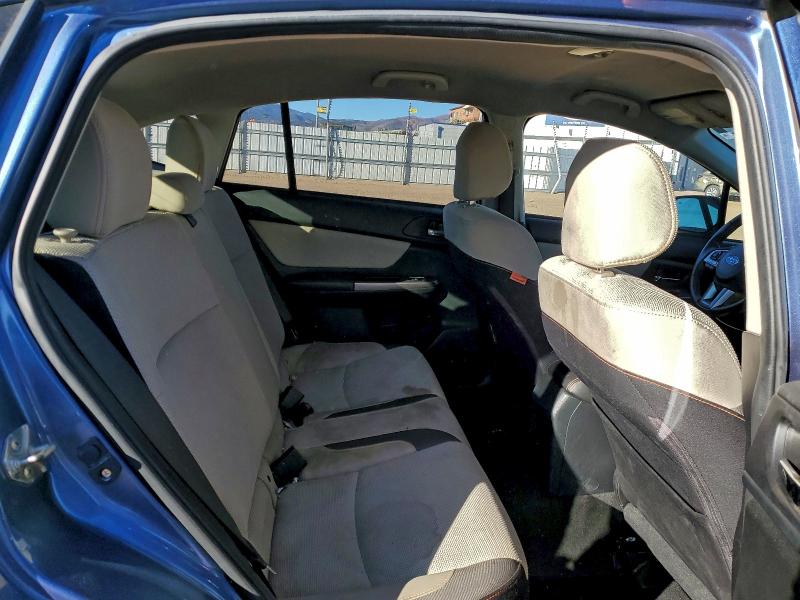 Aukcja sprzedaży 2017 Subaru Crosstrek, vin: JF2GPABC3HH239371, numer aukcji: 97759195