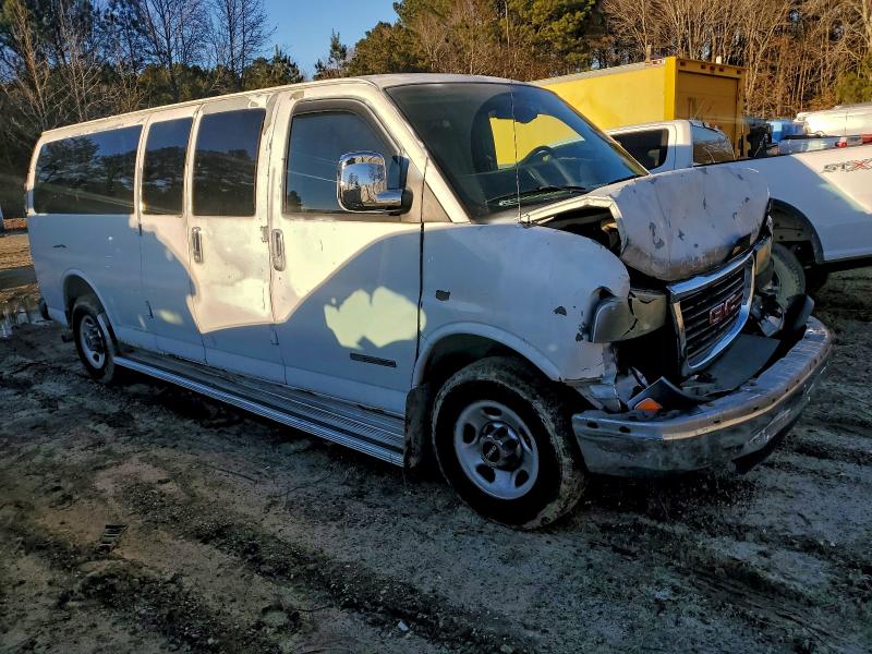 Aukcja sprzedaży 2006 Gmc Savana G35, vin: 1GJHG39U361118559, numer aukcji: 96397825