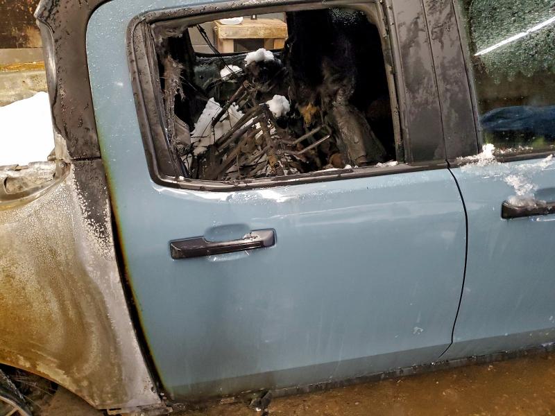 Aukcja sprzedaży 2023 Ford Maverick, vin: 3FTTW8E31PRA88600, numer aukcji: 95271275