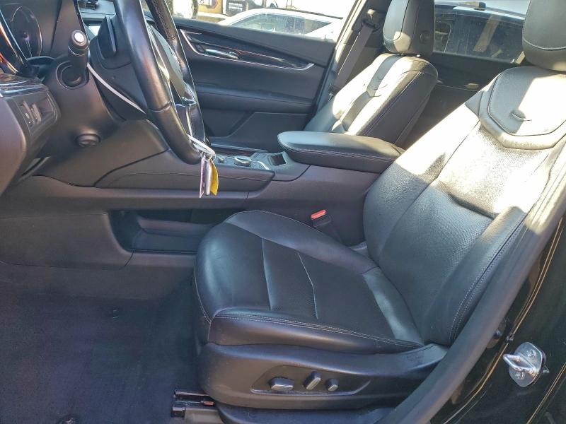 Aukcja sprzedaży 2020 Cadillac Xt5, vin: 1GYKNDRS1LZ173557, numer aukcji: 97860385