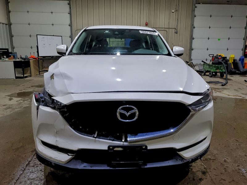 96971655 :رقم المزاد ، JM3KFBBM0K1679968 vin ، 2019 Mazda Cx-5 مزاد بيع