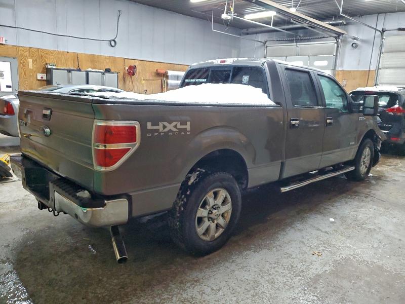 Продаж на аукціоні авто 2014 Ford F150, vin: 1FTFW1ETXEFA95141, номер лоту: 95981395