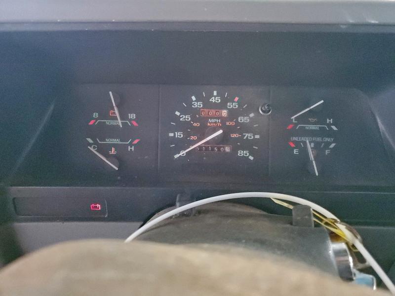 Продажа на аукционе авто 1992 Ford Ranger, vin: 1FTCR10A0NUC40991, номер лота: 97051385